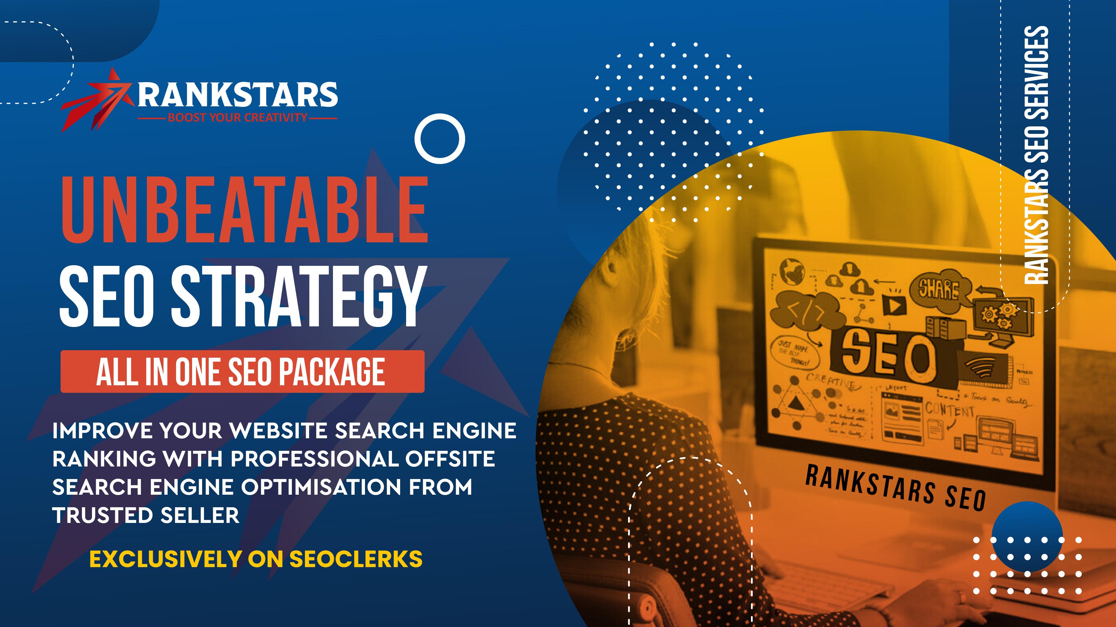 Perfect SEO Strategy 2020 - Google Massive Backlinks ...