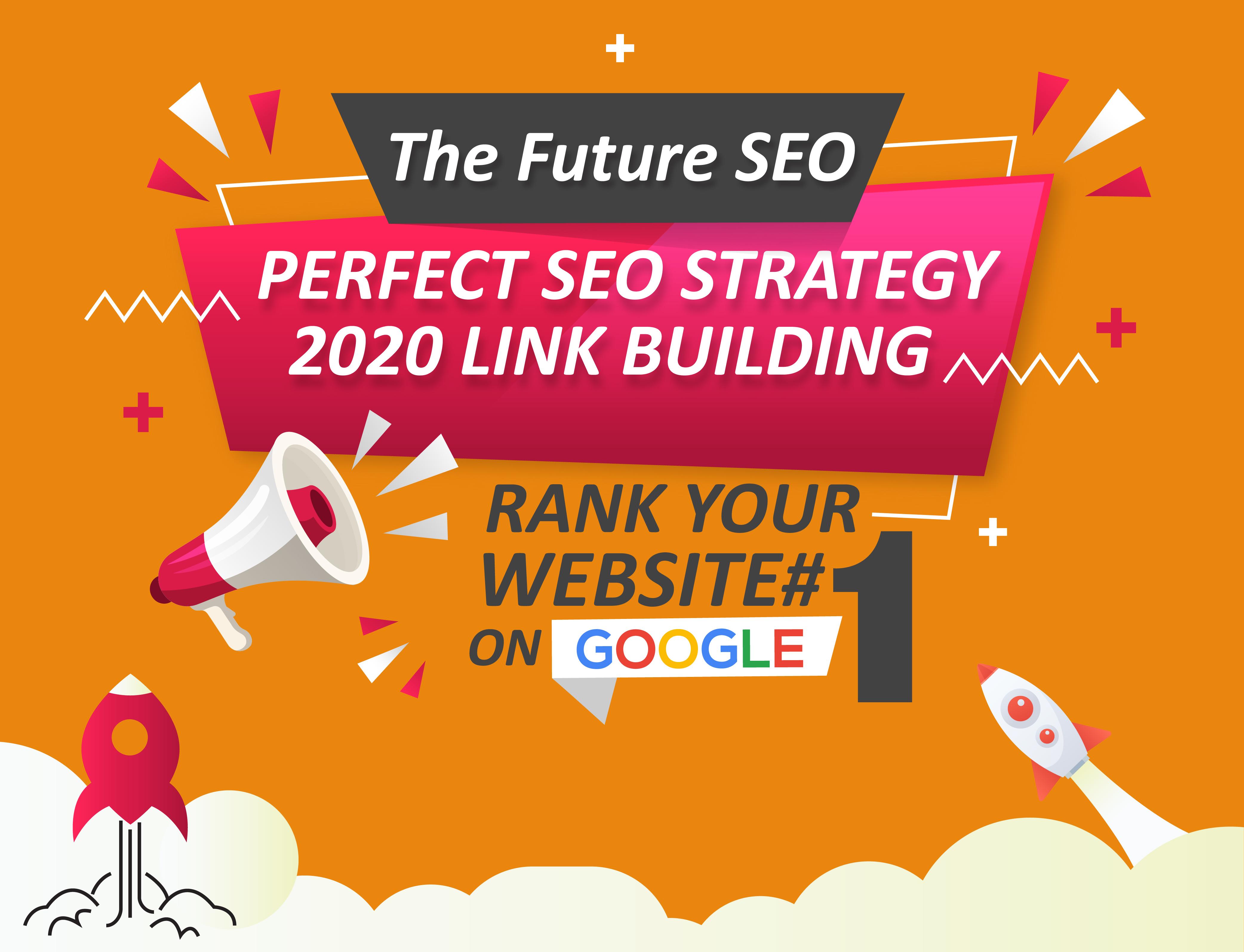 i will give you 85 SEO backlinks white hat manual lin...