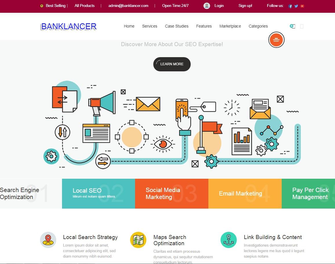Digital Product or service Seller PHP script with str...