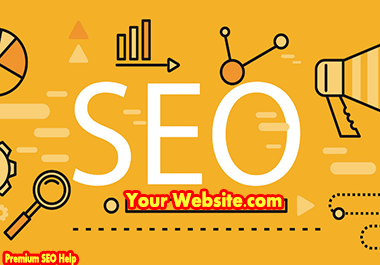 Complete SEO Report For Your Money Making Website - M...