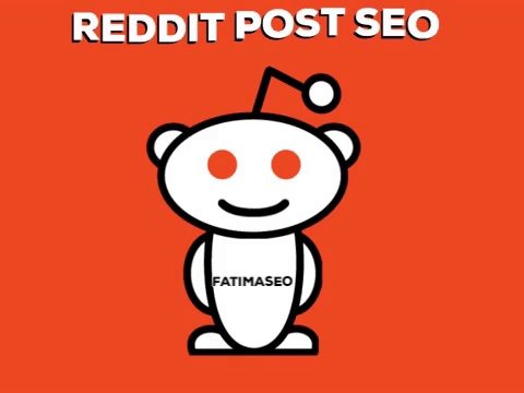 Reddit Post Upvote Rank SEO Best Result