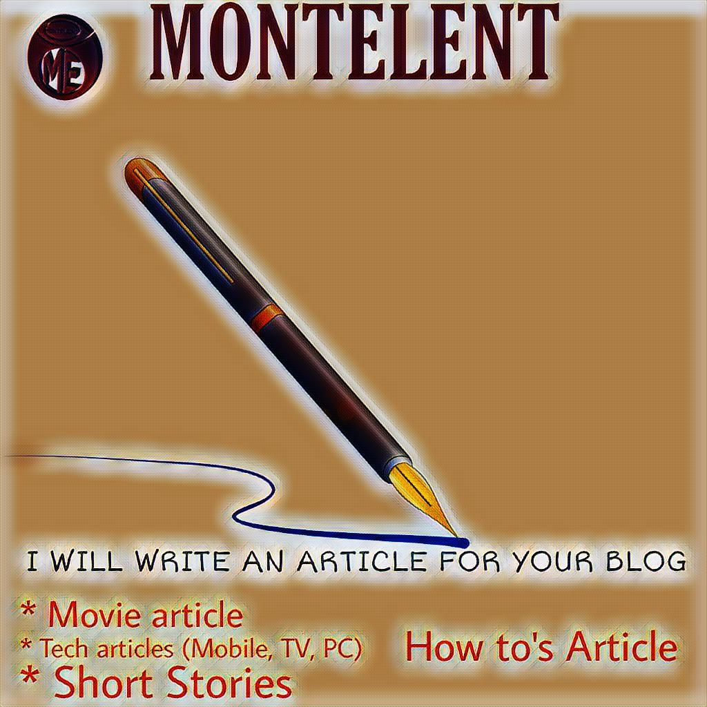I Will Write A 500+ Words Unique Article For Your Blo...