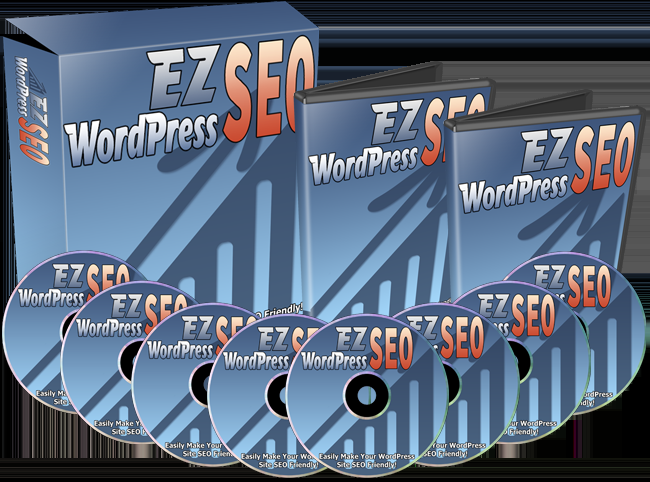 Easy Wordpress SEO Video Course Training New for 2020