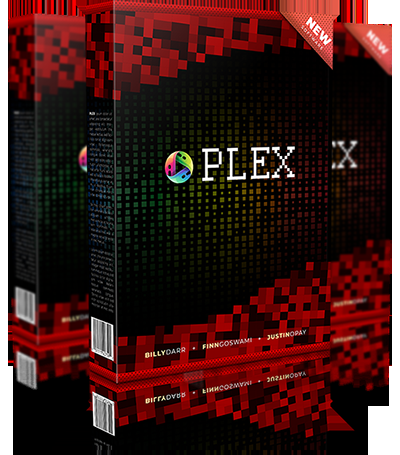 Plex Website Traffic Software 1-Click, Catapults Any...