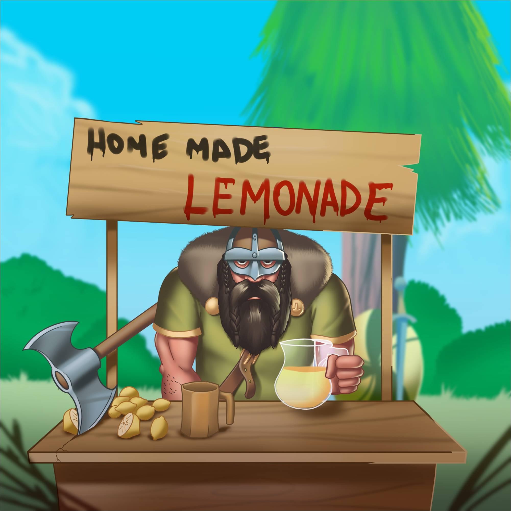 i create good looking ads with vector and svg for eco...