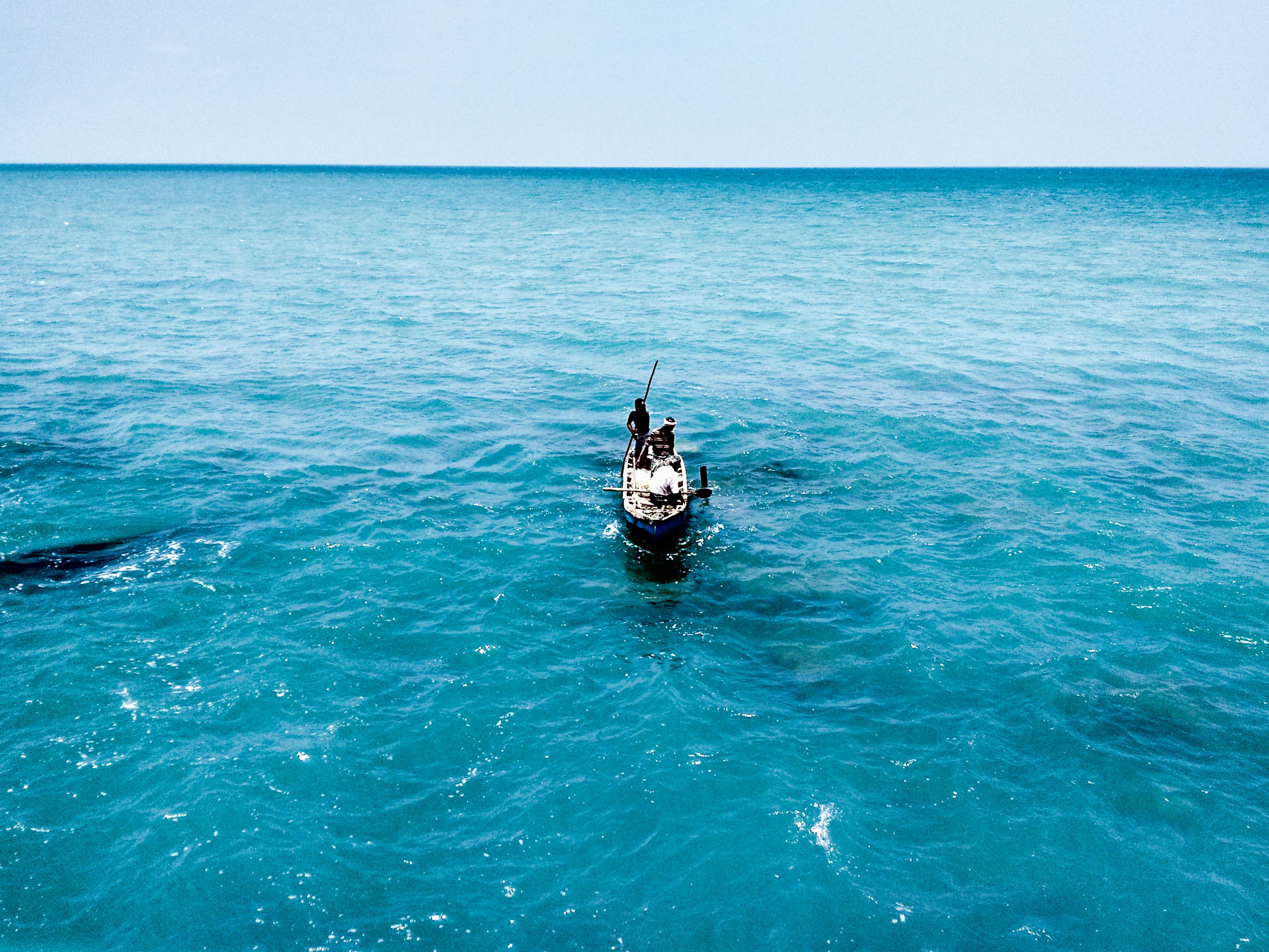 Edit images of landscapes, portraits or events