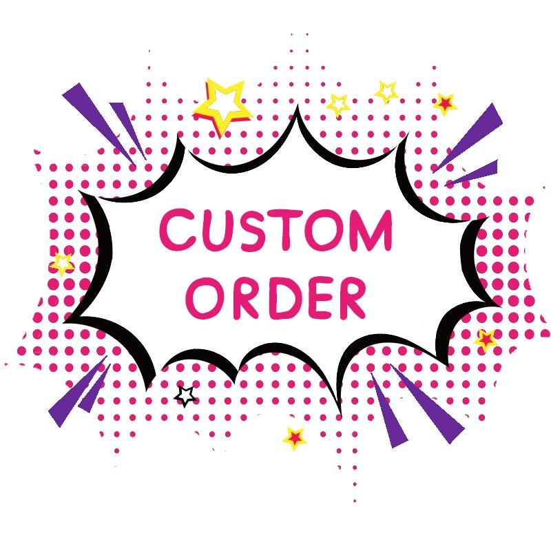 Custom order for my Clients ONLY- Do not order