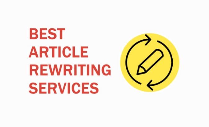 Rewriting to PERFECTION- Top Notch Service for Articl...