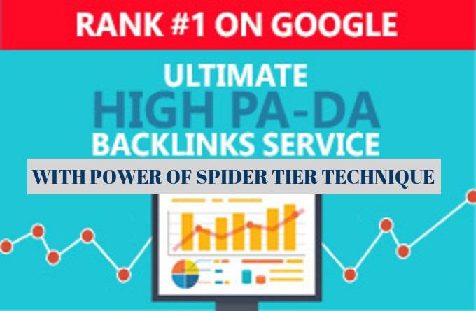 Premium High-Quality PBN Links with Tier Strategy