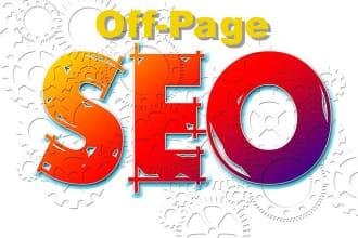 monthly off page seo service google rankig your websi...
