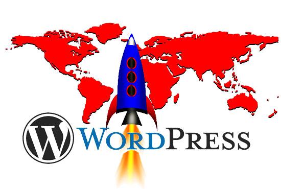 Speed Up Your Wordpress Site By Doing Wordpress Optim...