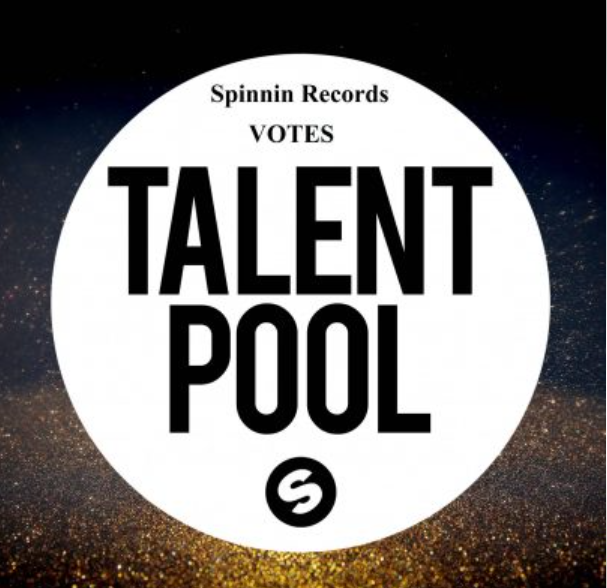 Get forever 150 Spinnin Records Talent Pool Votes fro...
