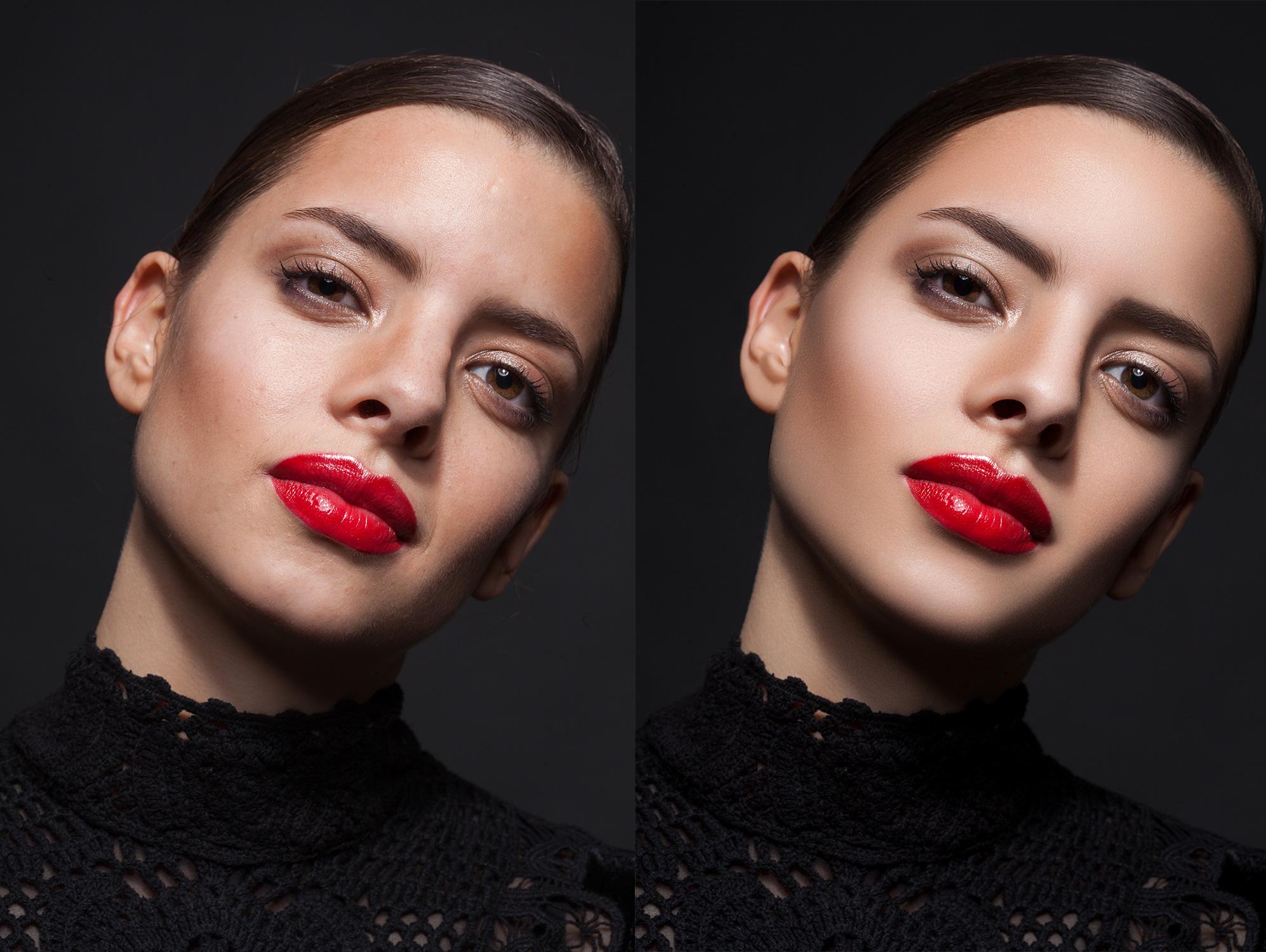 Professionally edit retouch any photo image to the hi...