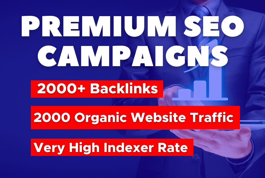 Boost Your Ranking With Premium Contextual SEO Link B...