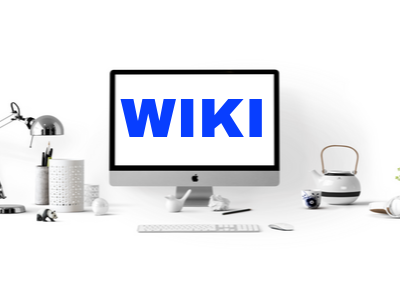 100 Contextual Backlinks from Wiki Websites Mix profi...