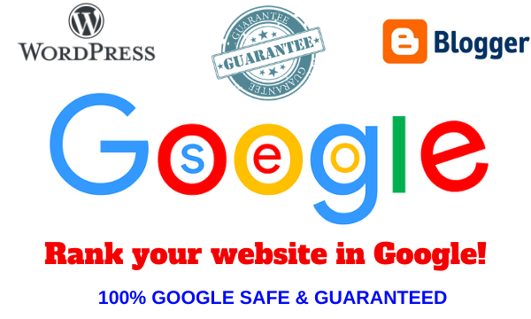 Rank Your Website in Google High Domain Authority Seo...