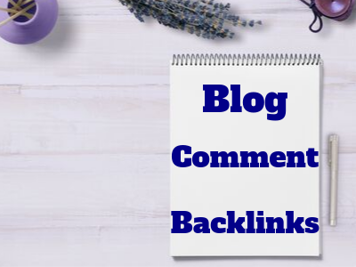 Create 100 Blog Comments Backlinks from High Quality ...