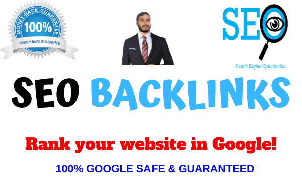 I Will Build High Domain Authority SEO Backlinks For ...