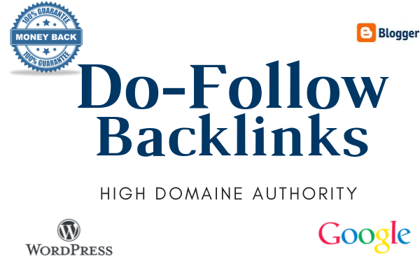 Create 20 Do-Follow Backlinks Very High Indexer DA50+...