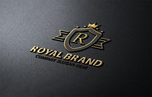 I will do Unique logo For Your Business