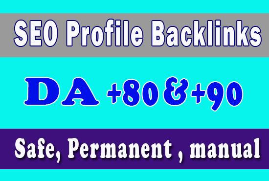 Ranking your website with powerful permanent dofollow...