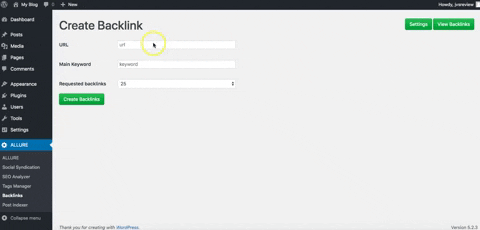 Rank Any Site AUTOMATICALLY 1 In Google Using GAME-CH...