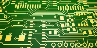 pcb designing of your electronics projects, give circ...