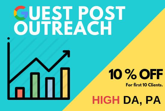 guest post outreach real blogs
