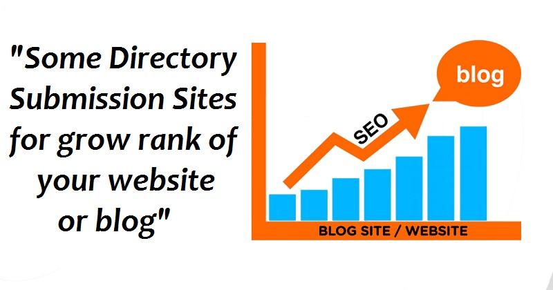 Directory creator 500 backlinks with 2 hour