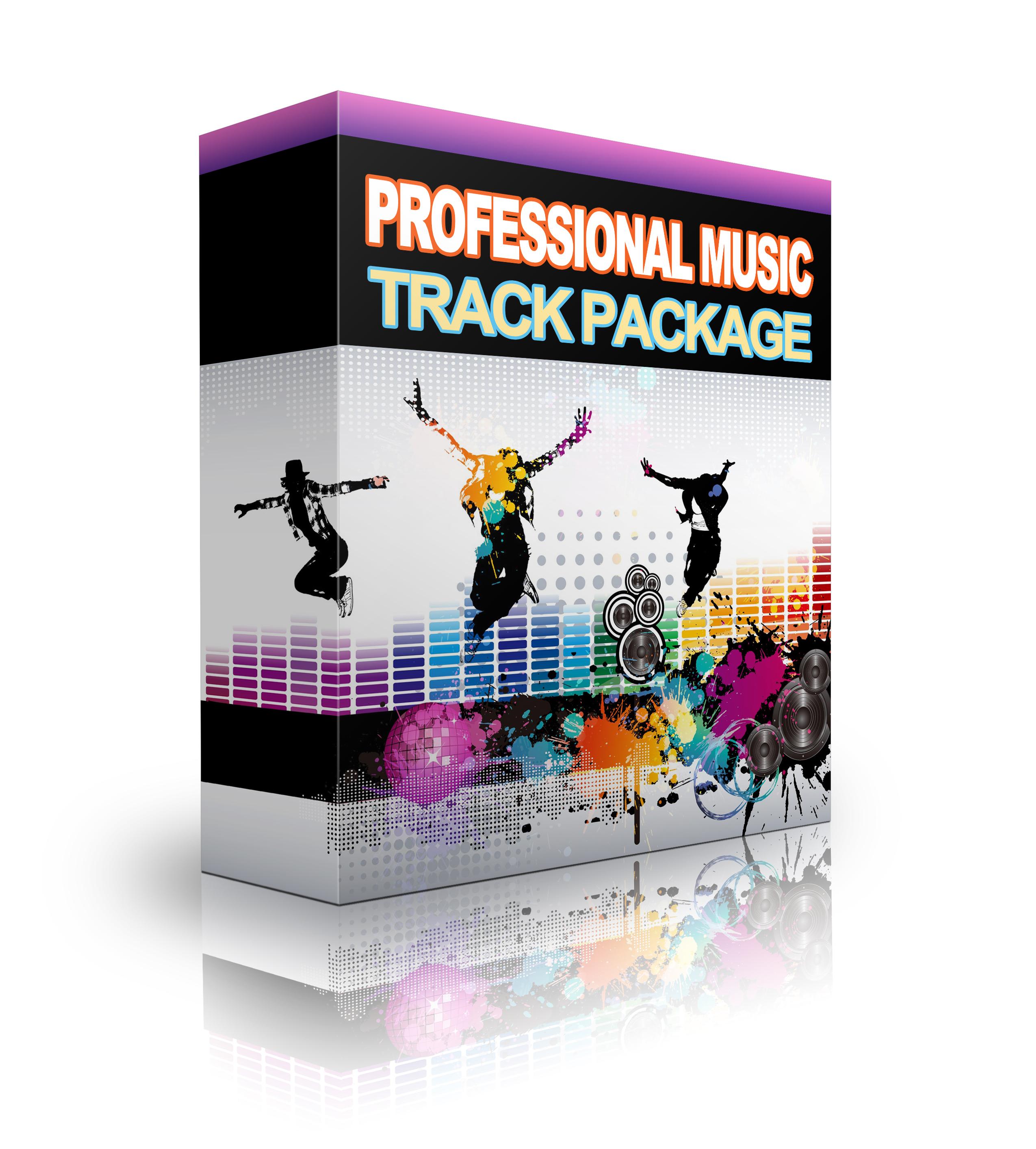 400 ROYALTY FREE PROFESSIONAL MUSIC TRACK AND 700 REA...