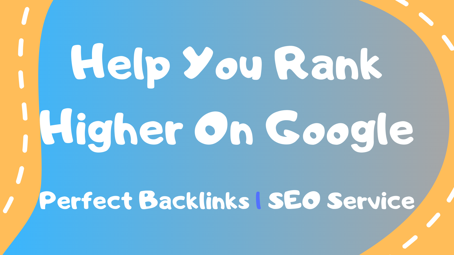 rank higher in google with high domain authority seo ...