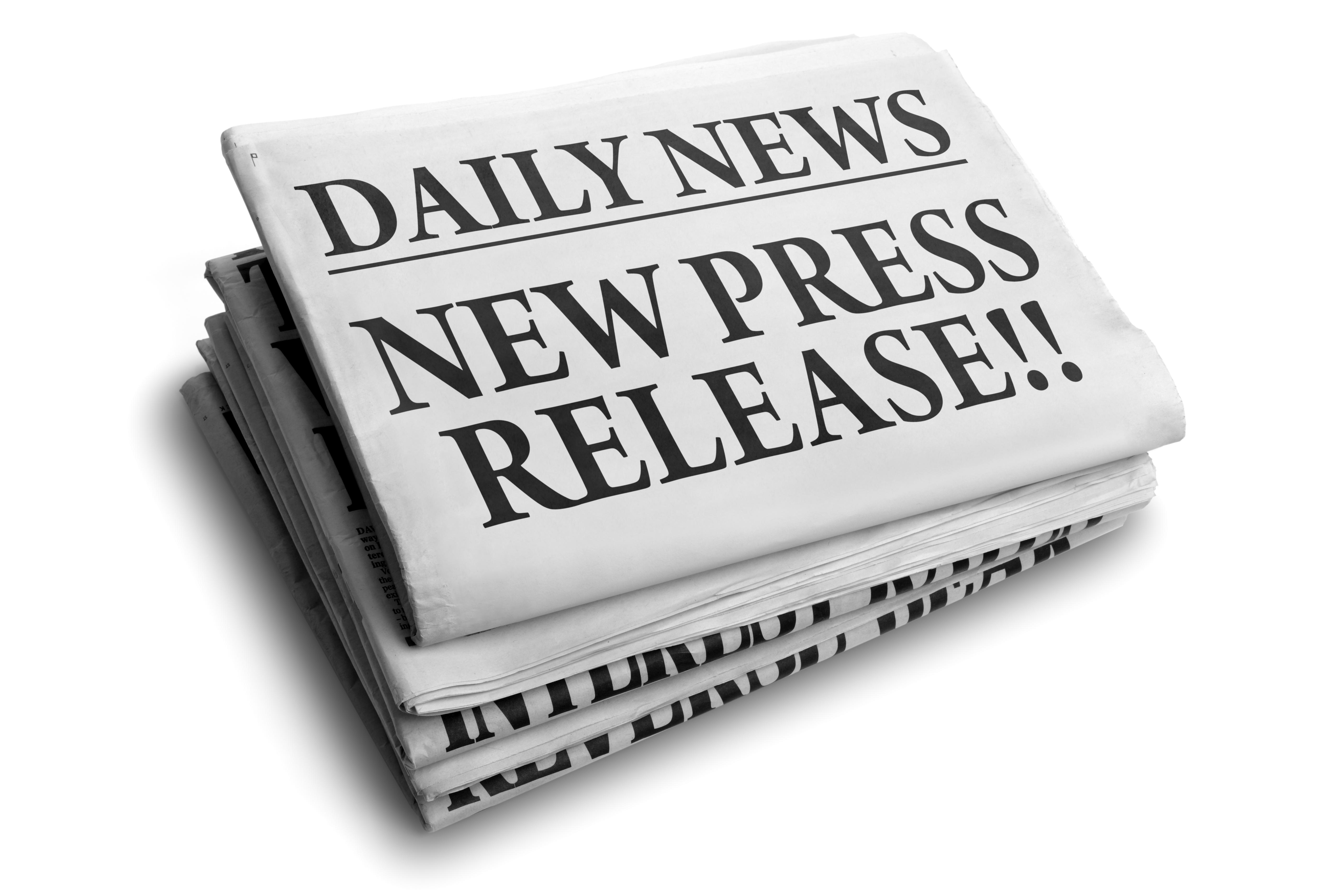 I Will Post Your Press Release to Market Watch and 20...