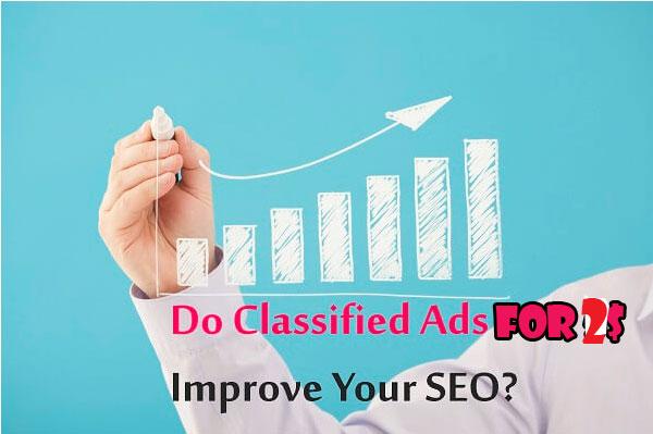 Get promote 20 high authority Classified backlink