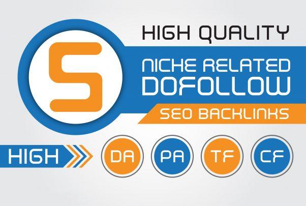 5 Dofollow backlinks for you gambling website