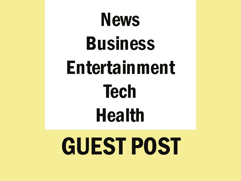 Guest Post On My News site DA 54