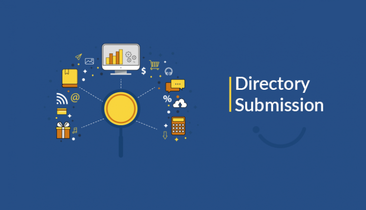 I will build directory submission up to 25 sites