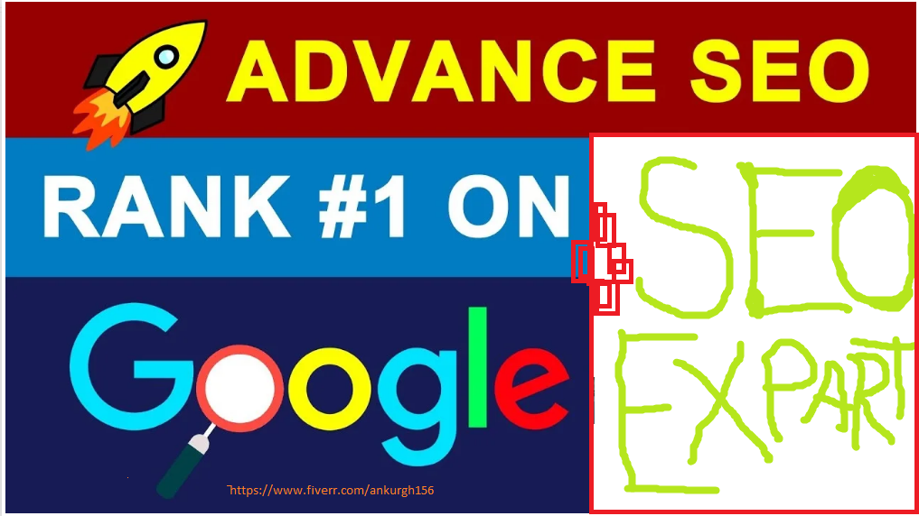 Do Deep On Page Optimization for your Website ON Goog...