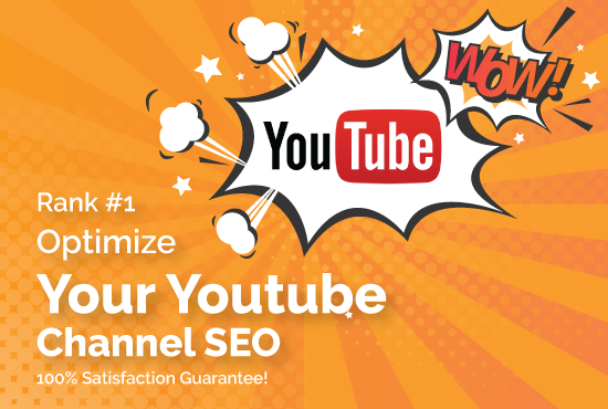 Optimize Your YouTube SEO To Improve Video Ranking, ...