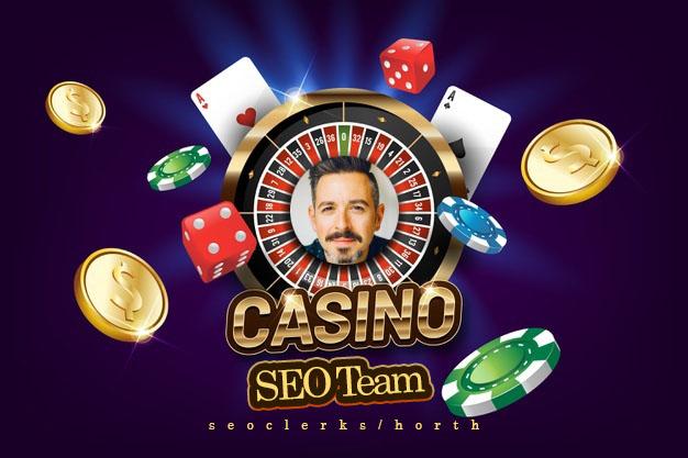 Casino Expert on 200,000 GSA Backlinks Page Ranker Se...