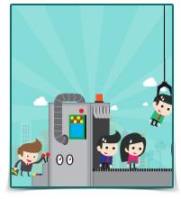 High converting landing page and Infographic design