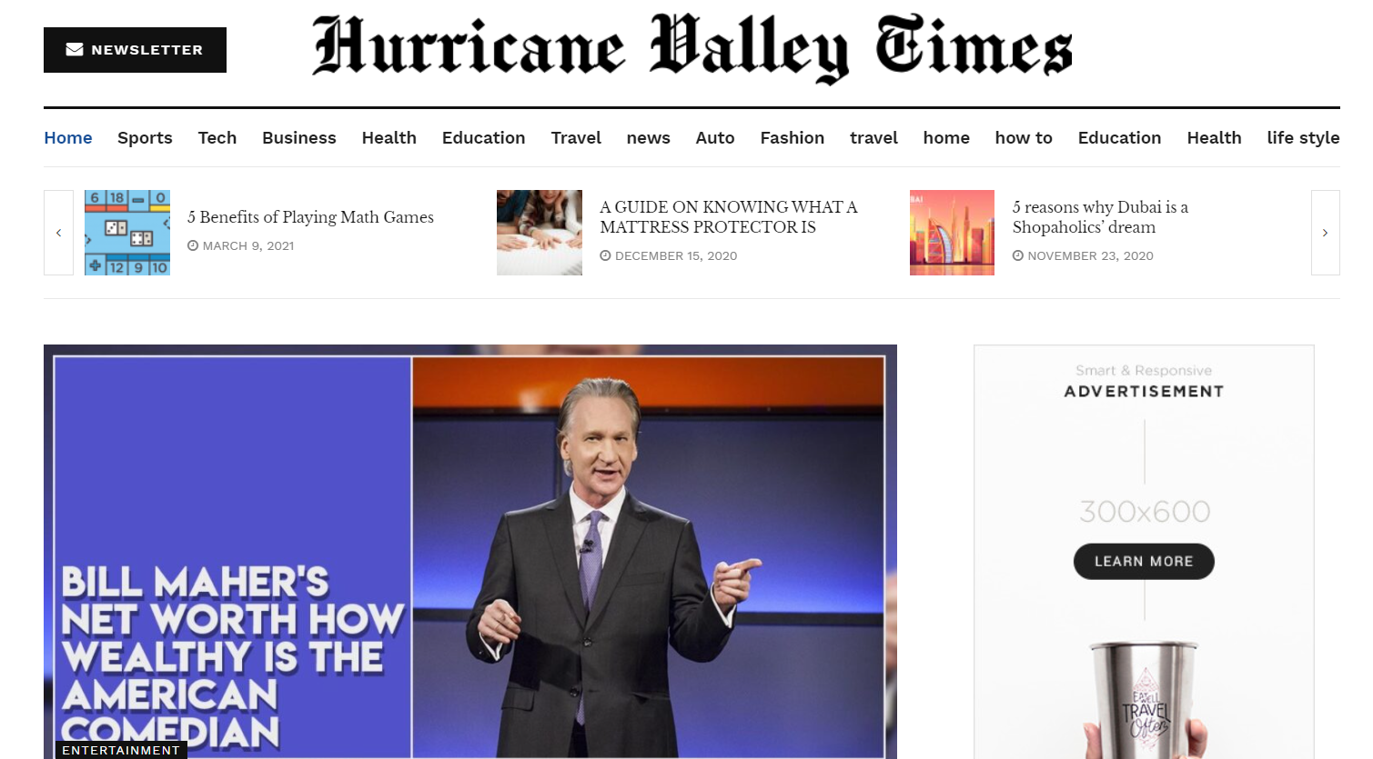 Guest Post Top Google News Approved Website Hvtimes. ...
