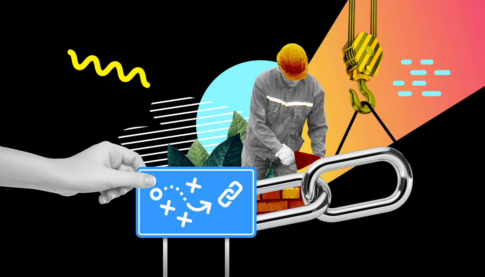 WhiteHat SEO Link Building Service With 5X High Autho...