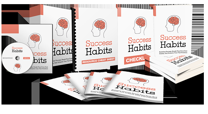 Give You Success Habits Video For Your Meaningful Suc...