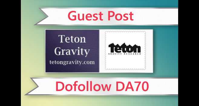 Guest post on Teton Gravity - tetongravity. com - DA7...