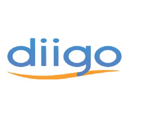 1 Guest Post On Diigo guaranteed DA 89 Lowest Spam Sc...