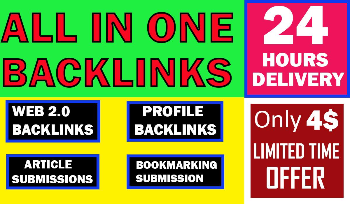GET 45-PR9 MANUALLY CREATE DOFOLLOW BACKLINKS-ALL IN ...