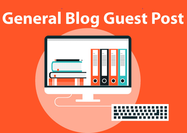 Guest post on my Gogle Approved site DA 65 Monthly Tr...