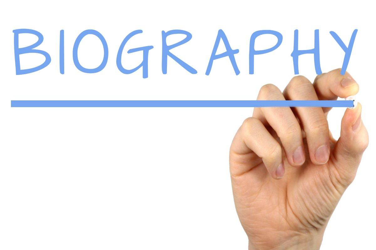 Will write or rewrite 300 words biography in just 24 ...