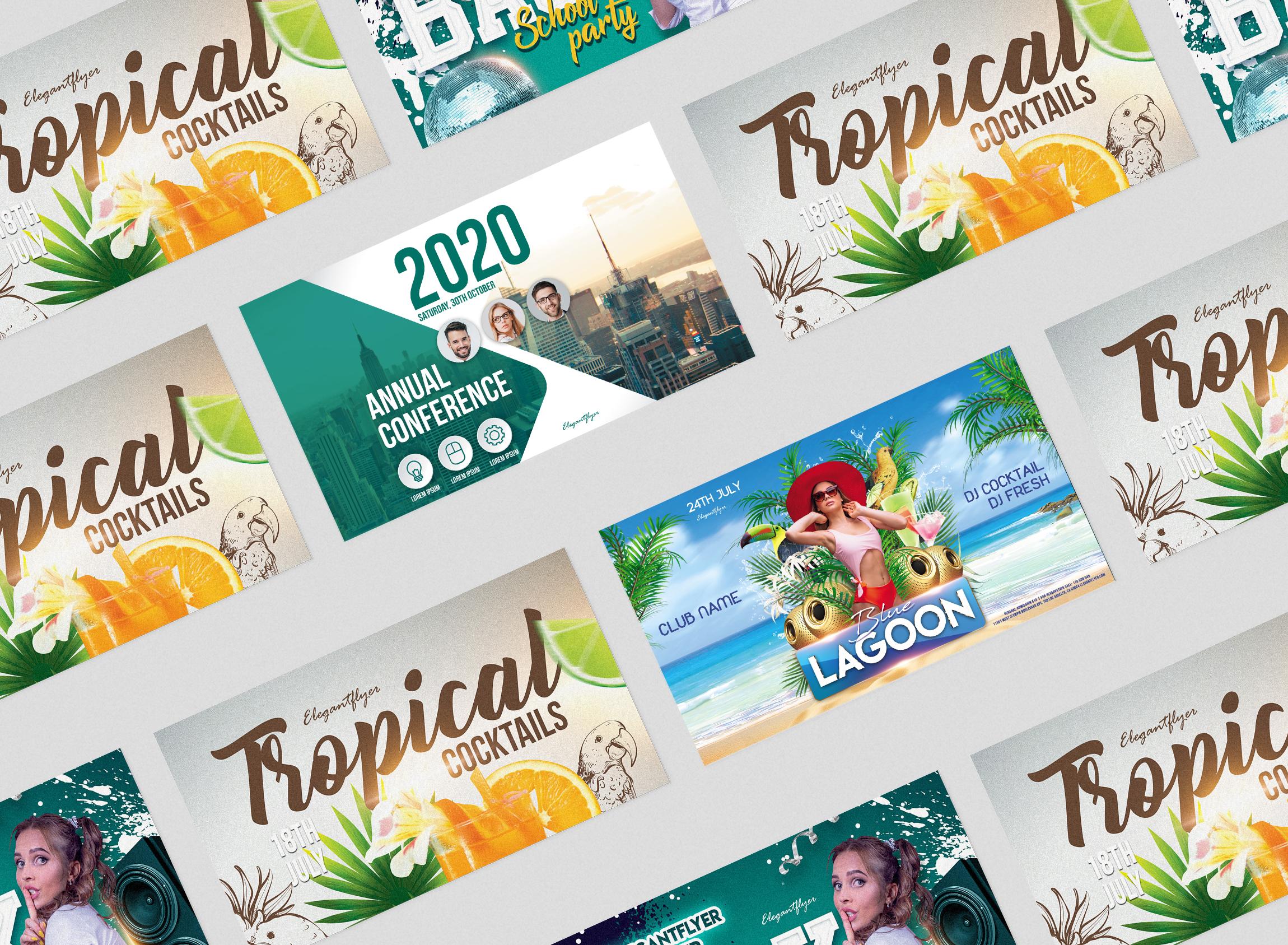 Design Professional Facebook/Instragram Cover Photo B...