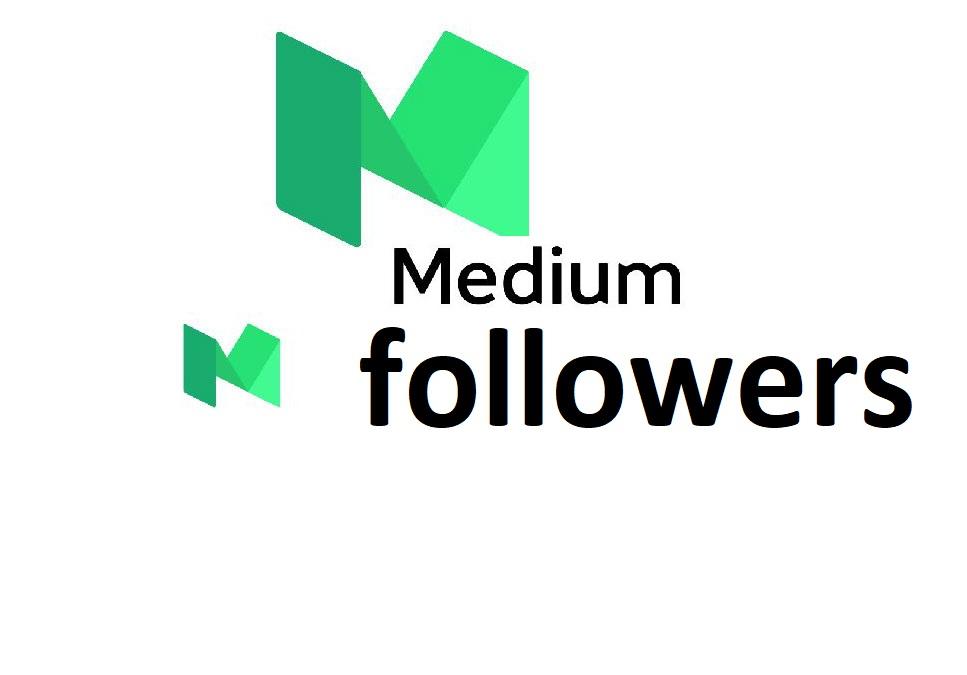 100+ Random USA Excellent Medium follow To Your Artic...